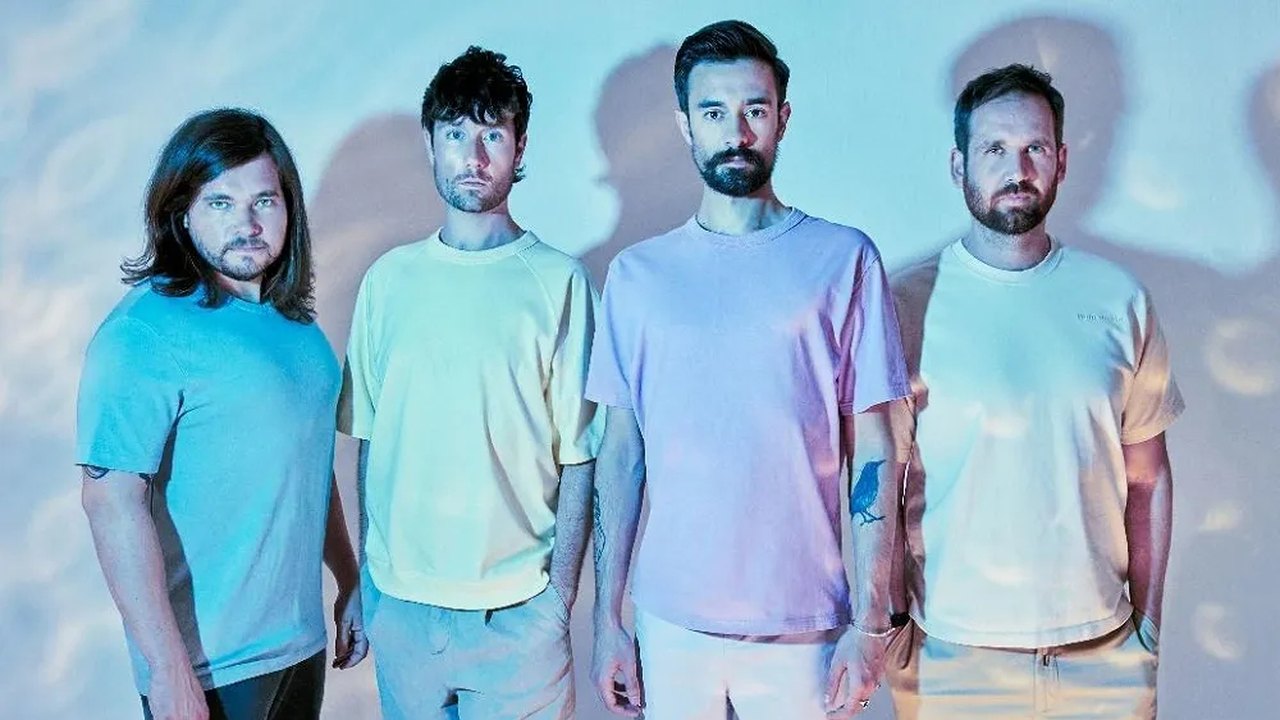 Atração do Rock in Rio, banda Bastille anuncia show em São Paulo