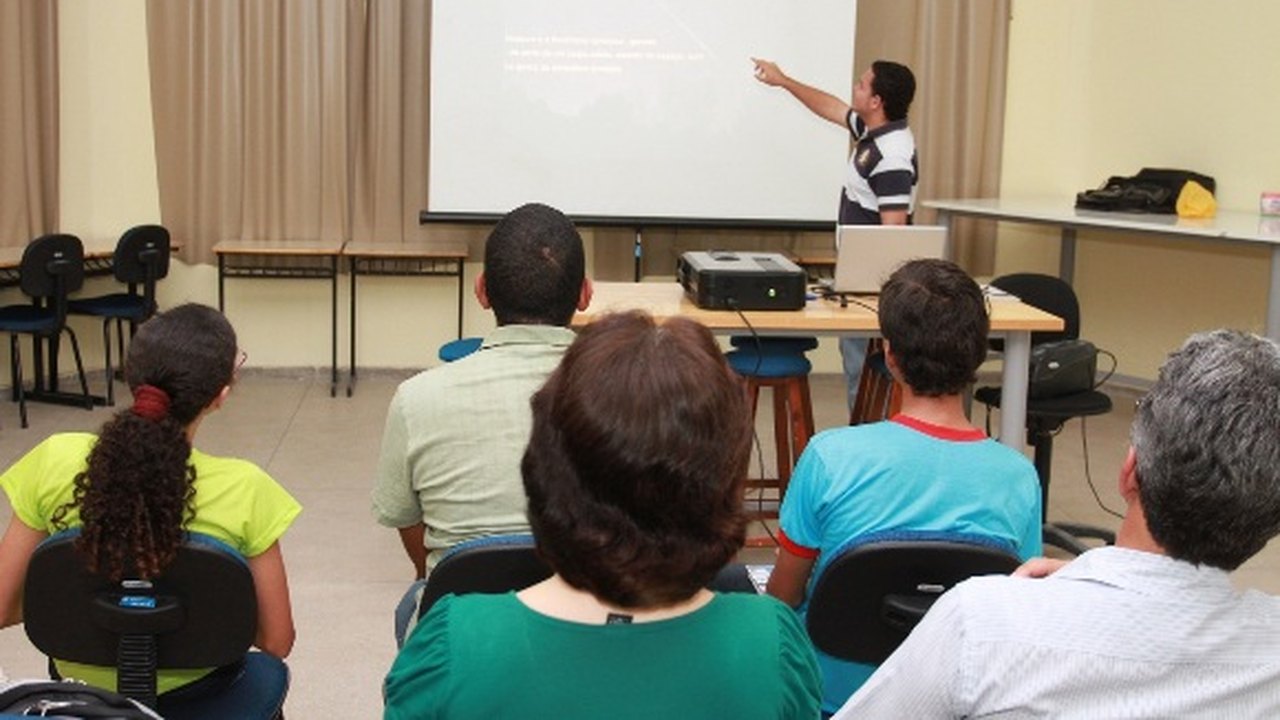 Observatório Astronômico do Cepa inicia atividades de núcleos de pesquisa