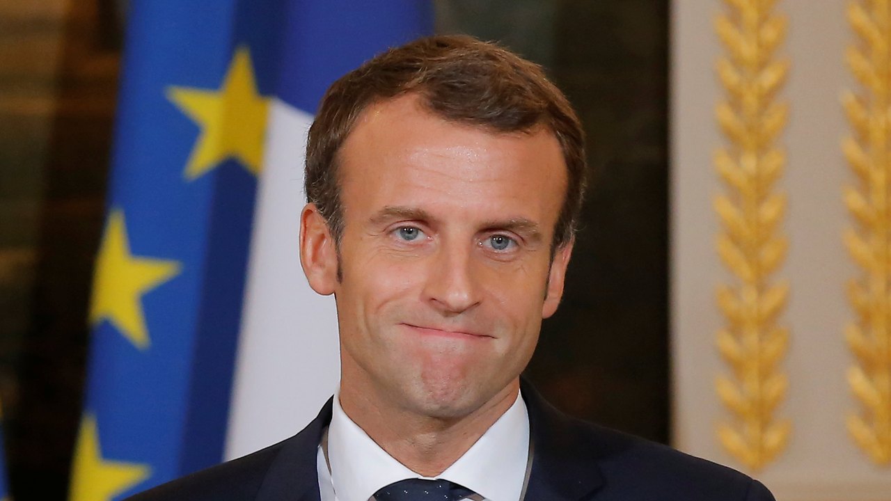 Após Macron cancelar eventos públicos, organização adia Volta da França