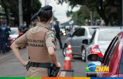 CNM estrutura nova área técnica de Segurança Pública para fortalecer gestão local