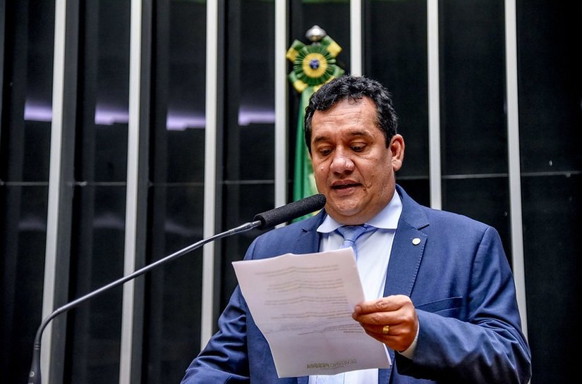Severino Pessoa destina R$ 400 mil para a instalação da Embrapa em Alagoas