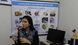 vigilância sanitária