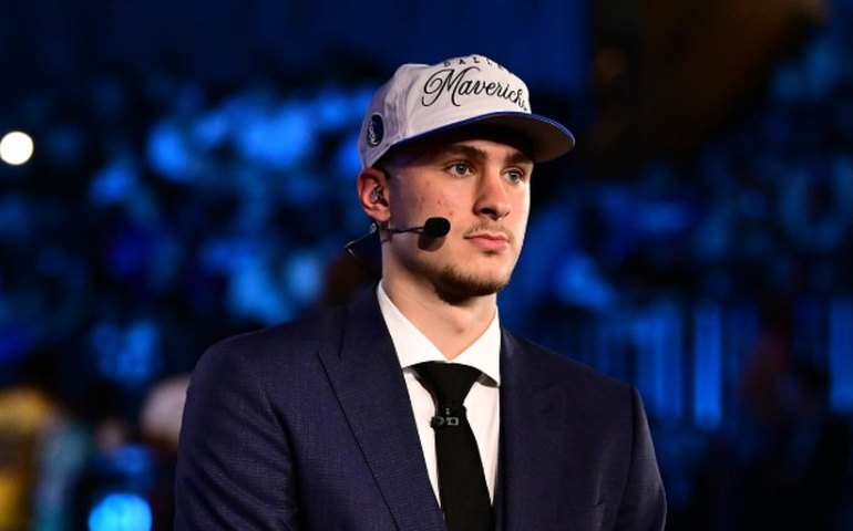Cooper Flagg, do Dallas Mavericks, é eleito Calouro do Ano da NBA