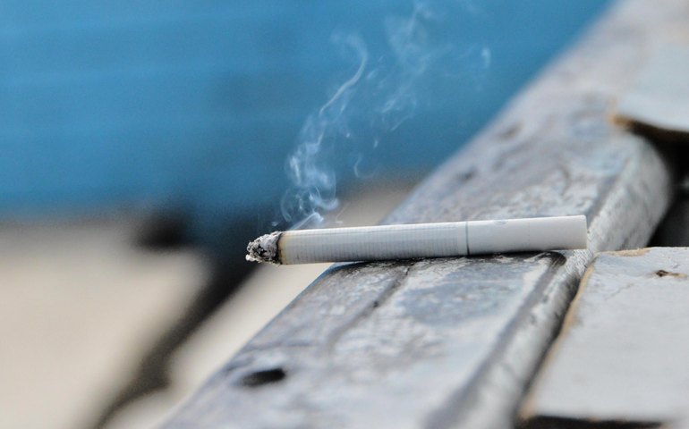 Sesau reforça proibição do uso de tabaco em ambientes fechados, incluindo festas e eventos