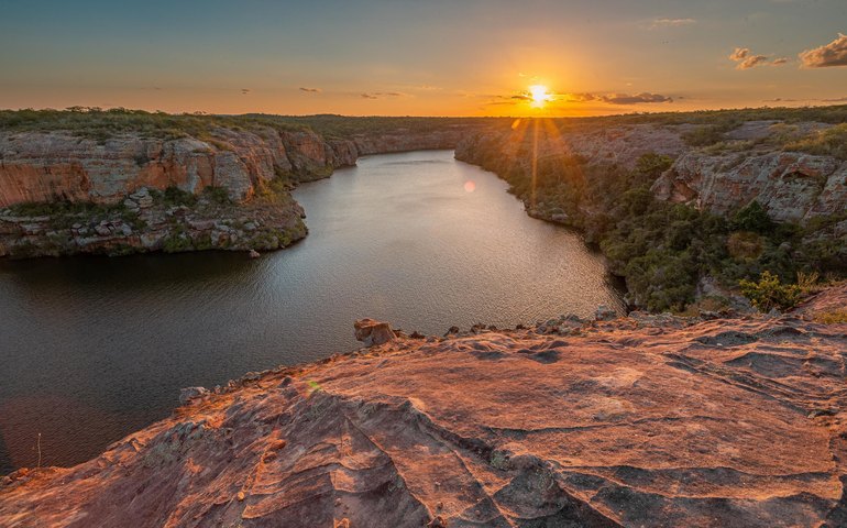 Alagoas é capa de revista nacional como destino turístico de destaque