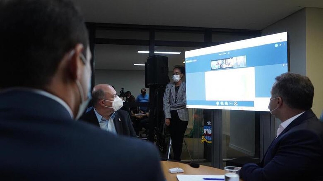 Governo de Alagoas recebe reconhecimentos pelos trabalhos nas áreas da ciência, tecnologia e inovação