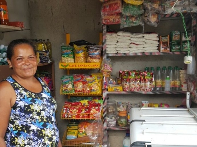 Geração de renda se fortalece em Inhapi com fomento do Governo do Estado