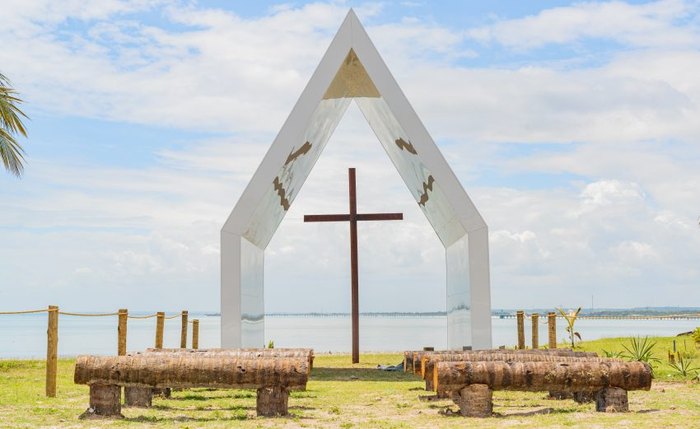 Capelinha do Jaraguá