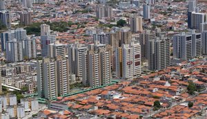 aracaju / Foto: Reprodução: Foto SSP