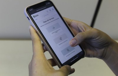 Serviços tributários da Prefeitura ficarão indisponíveis na tarde desta sexta (1º) 