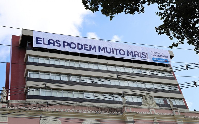 Sefaz Alagoas celebra o Dia Internacional da Mulher com homenagem especial