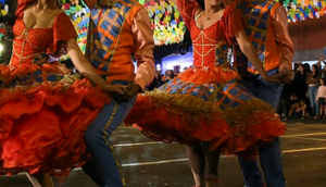 Funcap lança concurso para reinado junino com prêmio de R$ 5 mil em Sergipe; saiba como participar
