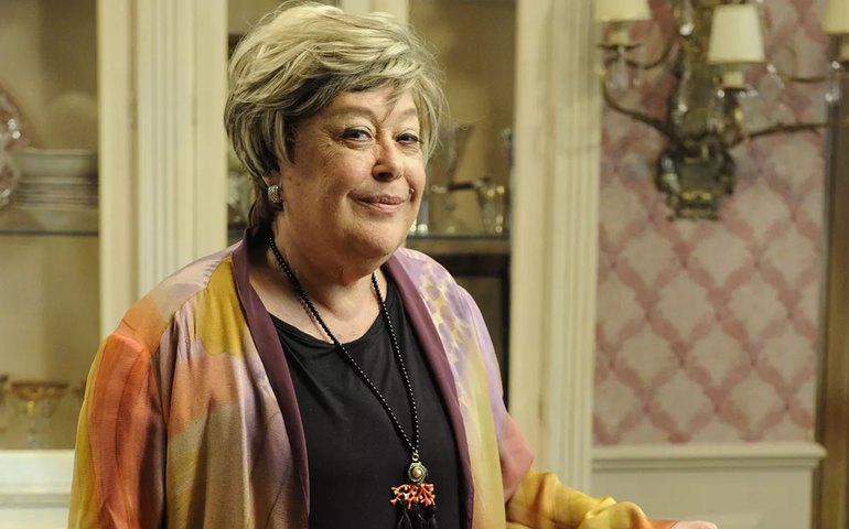 Morre a atriz Marilu Bueno, aos 82 anos; relembre sua carreira