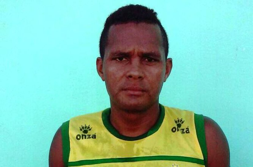 Coruripe anuncia volante Edmilson como mais reforço para disputa do Alagoano