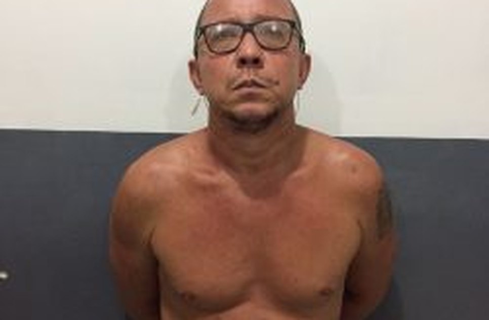 preso por feminicídio