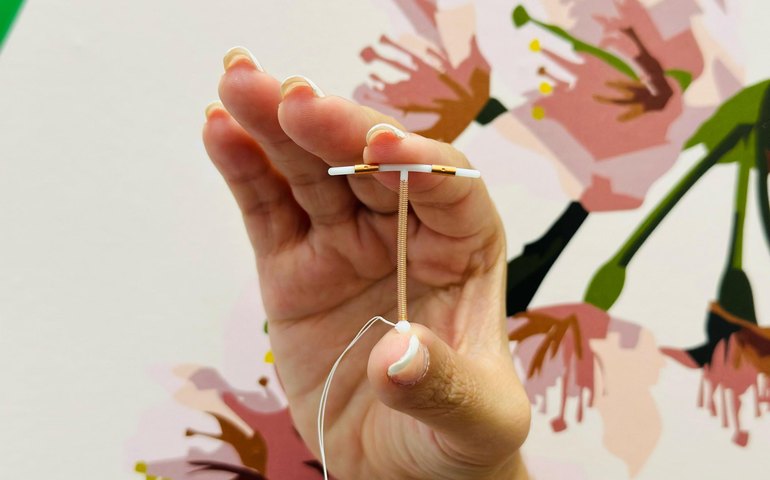 Ambulatório do Hospital da Mulher de AL insere mais de 320 DIUs no primeiro semestre