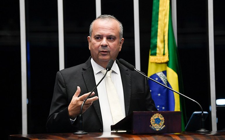 Marinho critica suposta fake news de Lula e defende liberdade de expressão