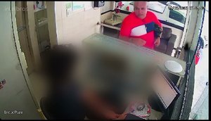 Falso funcionário de operadora de internet aplica golpe em trabalhadores de pousada em Aracaju.jpg