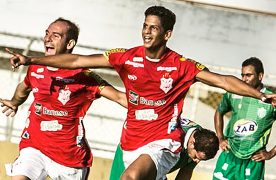 Foto: Assessoria/ Club Sportivo Sergipe