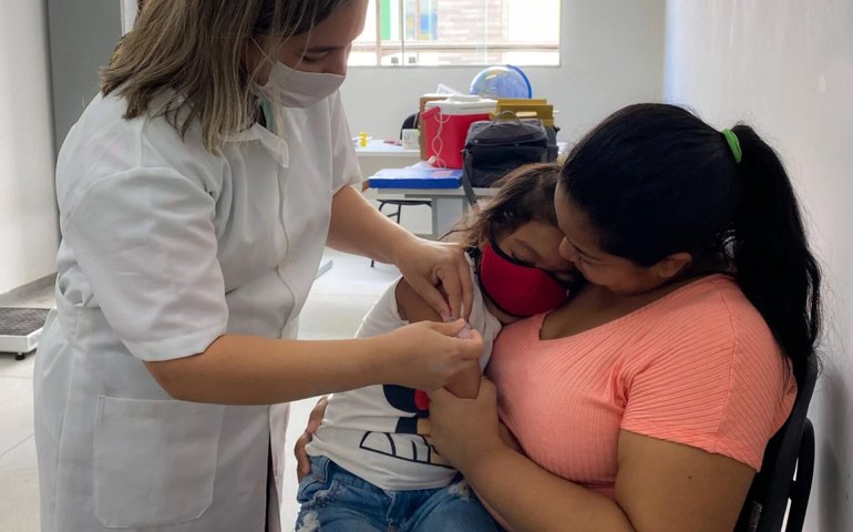 Prefeitura de Pilar encaminha projeto de lei para instituir Piso Nacional da Enfermagem