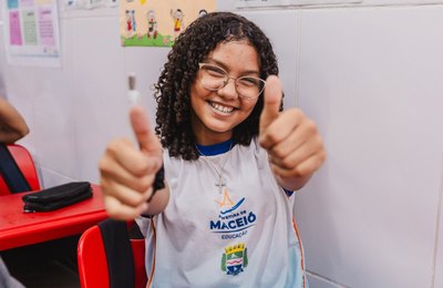Pré-SAEB Educar é Massa terá aulões para mais de 1.200 alunos do 9º ano