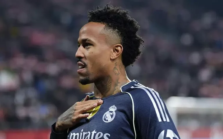 Militão vai passar por cirurgia e está fora da Copa do Mundo, diz site