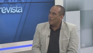 TV Atalaia Entrevista - Vereador Cabo Amintas - 26/02/18 - Bloco 02