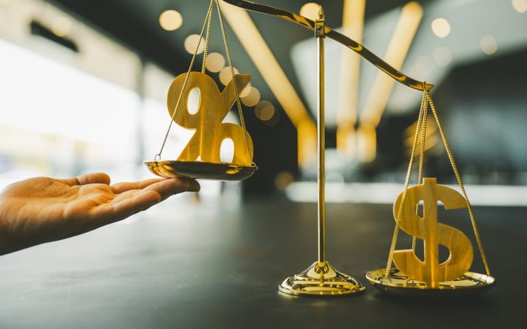 Comissão avalia impacto de grandes devedores nas contas do governo