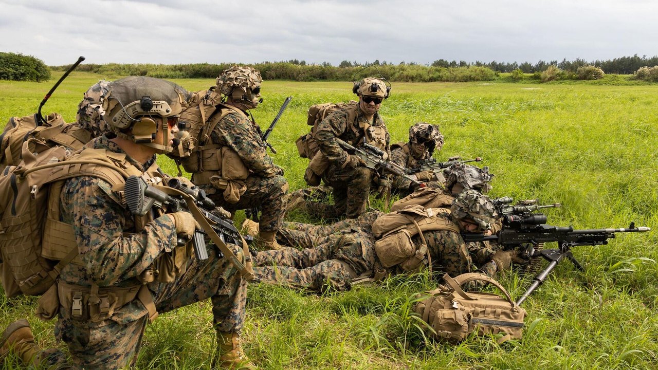 Mídia: novo chefe do Comando Indo-Pacífico dos EUA apresenta estratégia para lidar com a China