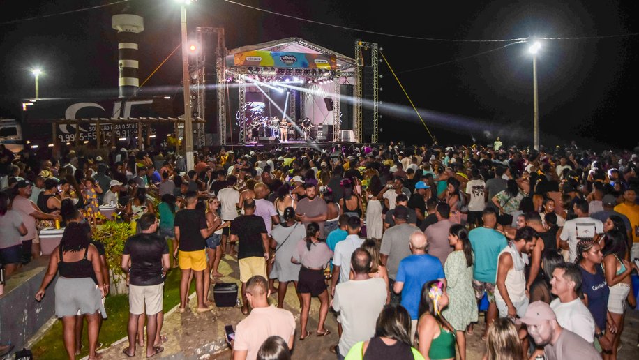 Prefeitura de Coruripe divulga programação do Carnaval 2025