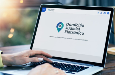 Empresas têm até quinta para se cadastrarem no Domicílio Judicial Eletrônico