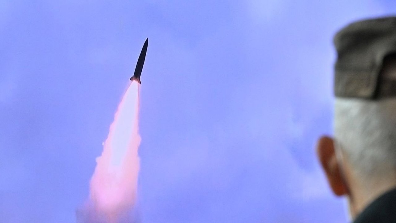 Coreia do Norte anuncia fracasso do lançamento de satélite