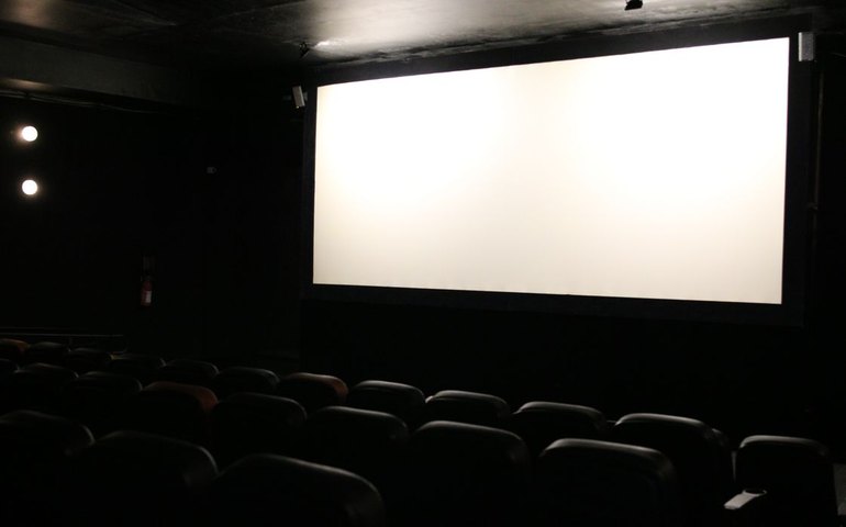 Cine Ipiranga reabrirá por um dia para mostra, após 20 anos fechado
