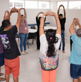 Como os CAPS foram reestruturados em cinco anos de investimento da Prefeitura de Maceió