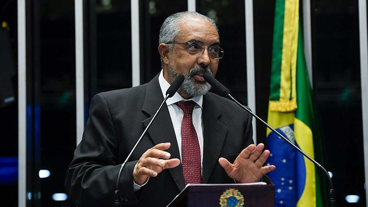 Paim celebra os 20 anos do Estatuto da Pessoa Idosa