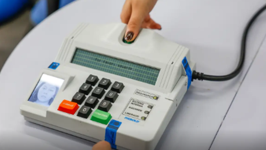 Eleições: abstenção cresce para 21,6% e soma 33 milhões de brasileiros