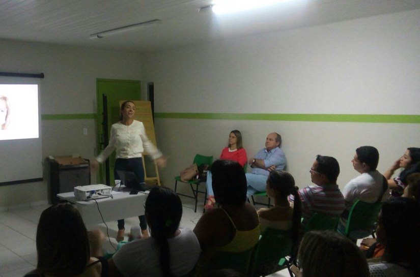 Secretaria de Saúde de São Miguel promove II Encontro de Saúde Bucal