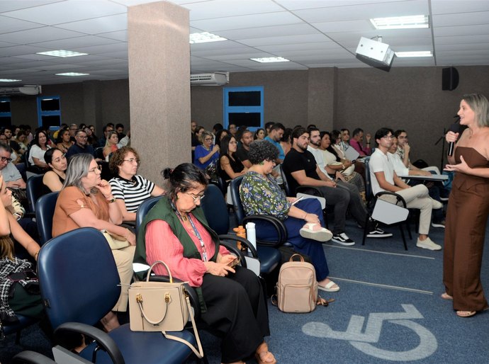 Sesau promove acolhimento de novos profissionais do Programa Mais Médicos