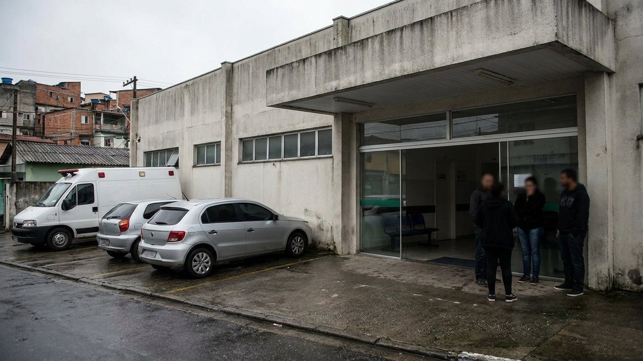 Bebê de sete meses morre após ser levada a UPA da zona leste de SP; família alega negligência
