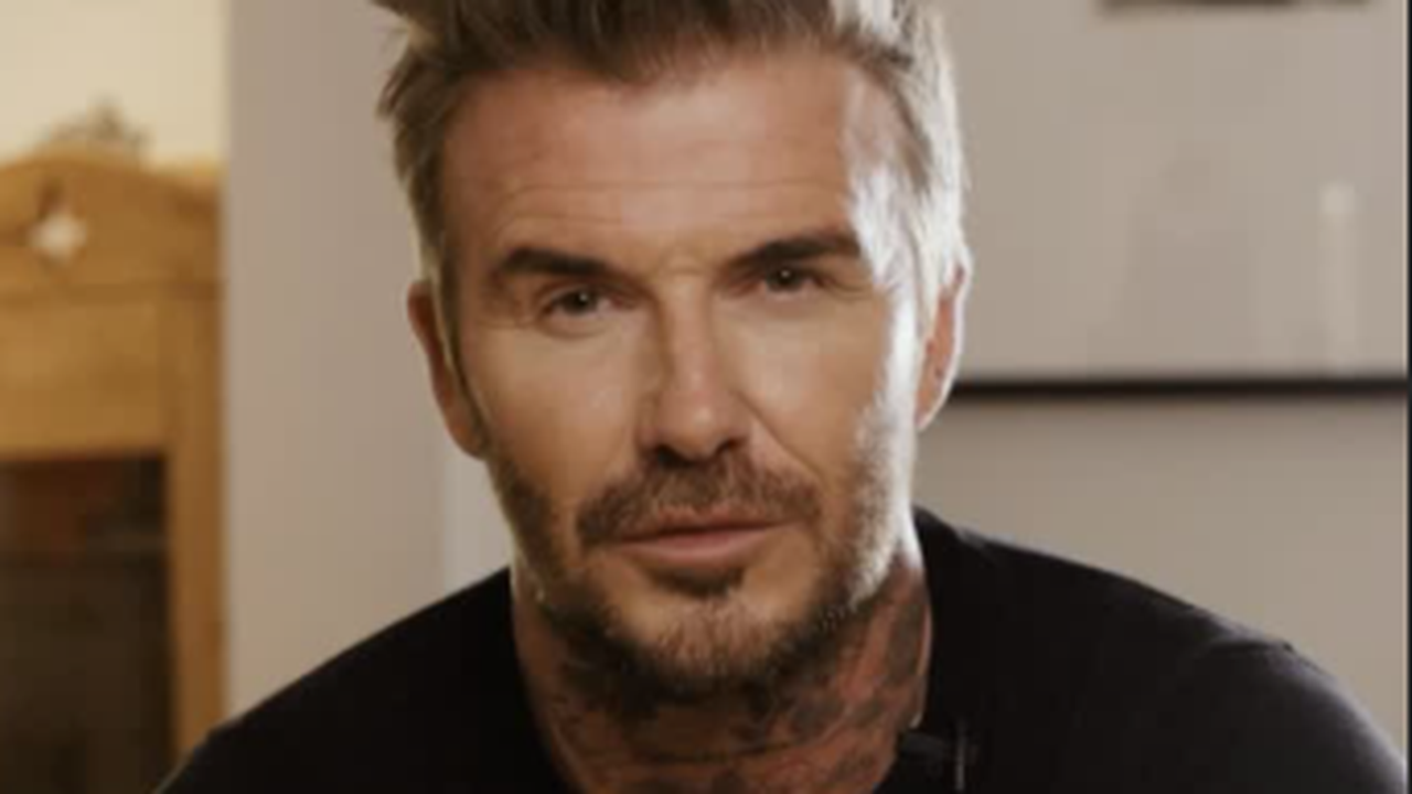 Consórcio dos Emirados Árabes quer comprar o Manchester United e busca apoio de David Beckham