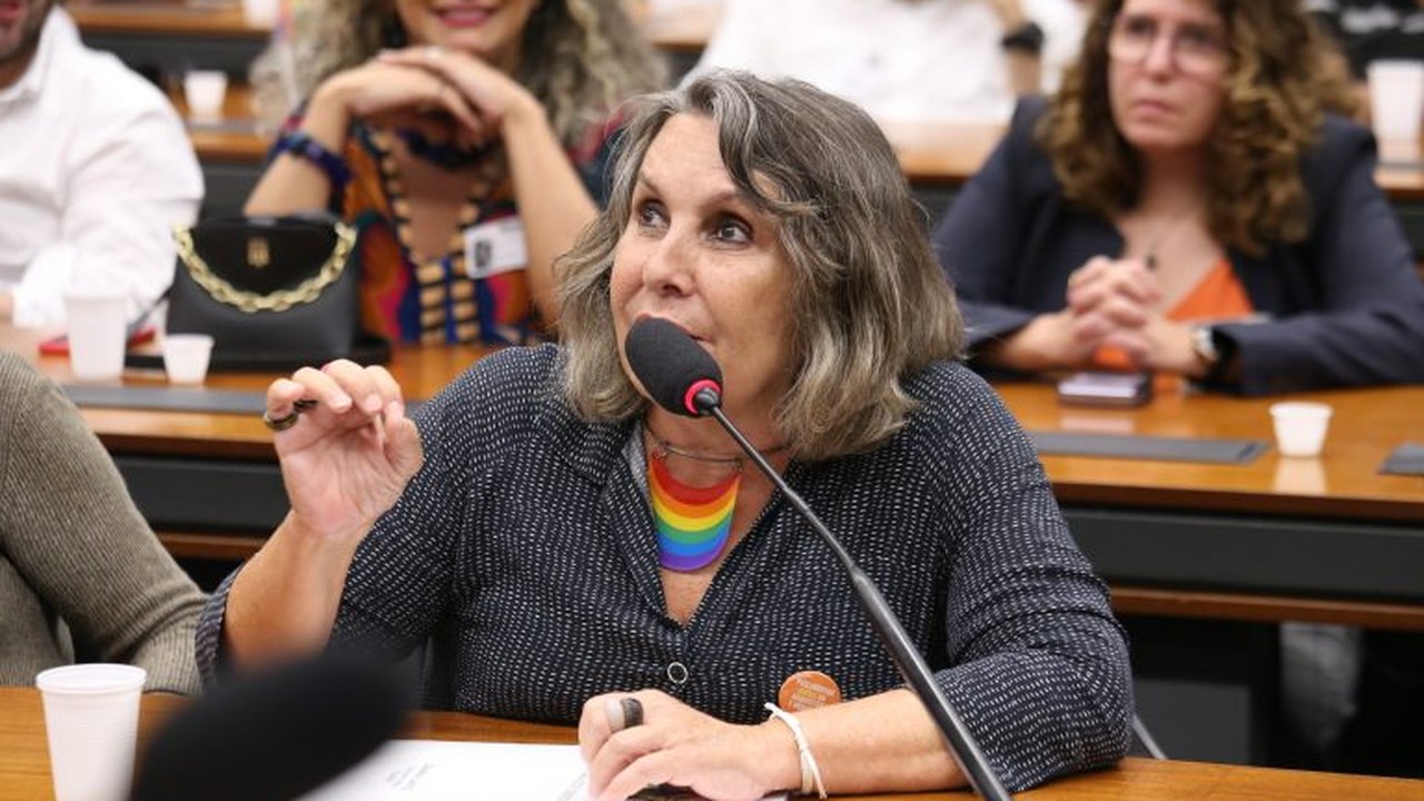 Comissão aprova inclusão na Lei Eleitoral de permissão para artista manifestar posicionamento político em shows