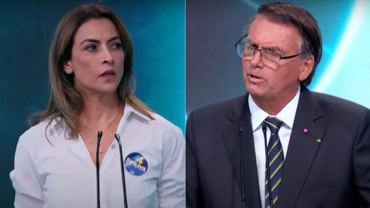Soraya ironiza Bolsonaro Ao lembrar compra de Viagra e prótese