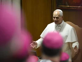 Papa Leão XIV rezará terço pela paz no Vaticano em 30 de maio