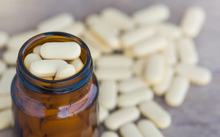 Usuários do Wegovy têm 5 vezes mais risco de perda súbita da visão do que usuários do Ozempic, revela estudo