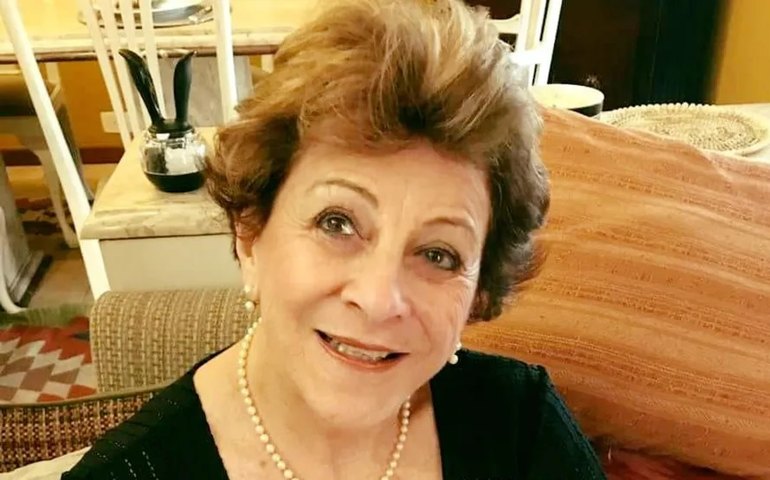 Morre dona Norma, mãe do ministro Fernando Haddad