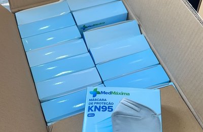 Distrimédica amplia atuação em Alagoas com fornecimentos de materiais hospitalares