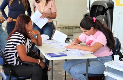 Sesc disponibiliza mais de 900 vagas para exames gratuitos de mamografia e citologia