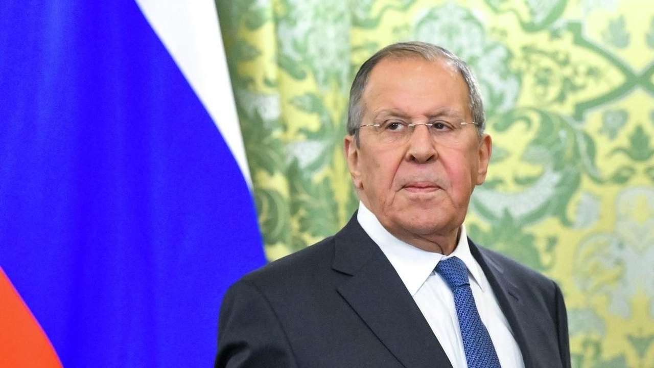 Putin está pronto para se encontrar com Zelensky caso ele venha a Moscou, afirma Lavrov