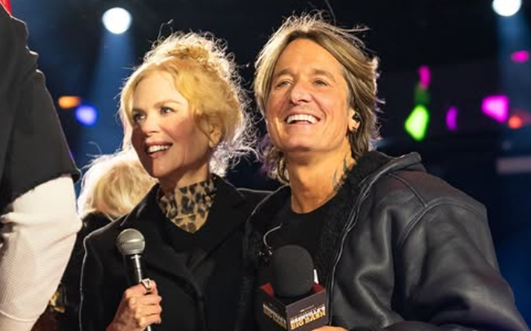 Renda mensal de Nicole Kidman e Keith Urban é revelada em documentos de divórcio