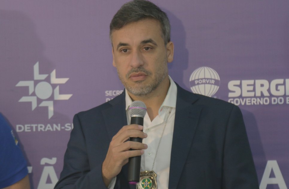 tarcísio1 / Foto: Divulgação